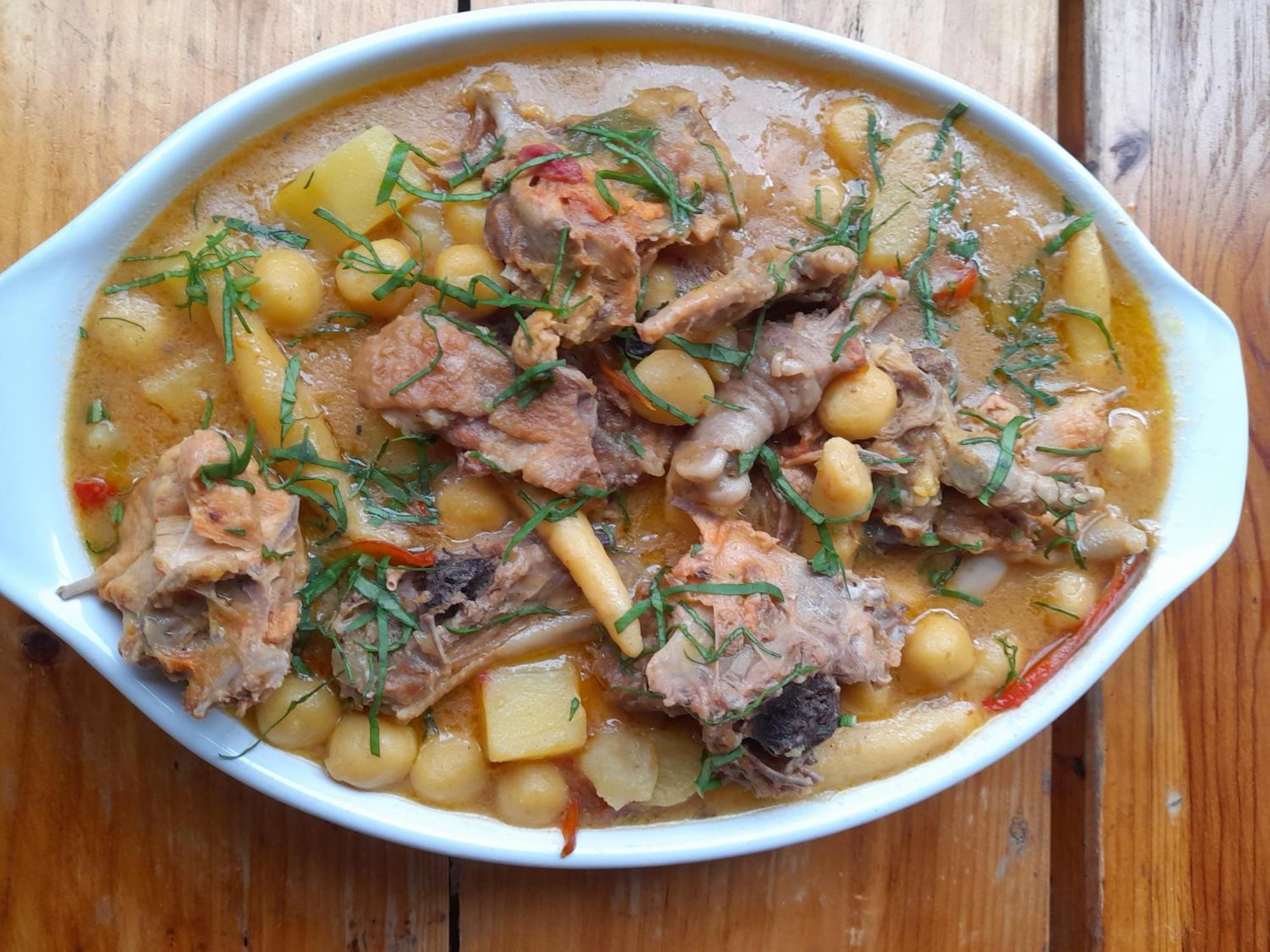 Splanada Poilon 호텔 Assomada 외부 사진